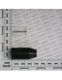 NOZZLE AND 3-WAY UNION HL/ID