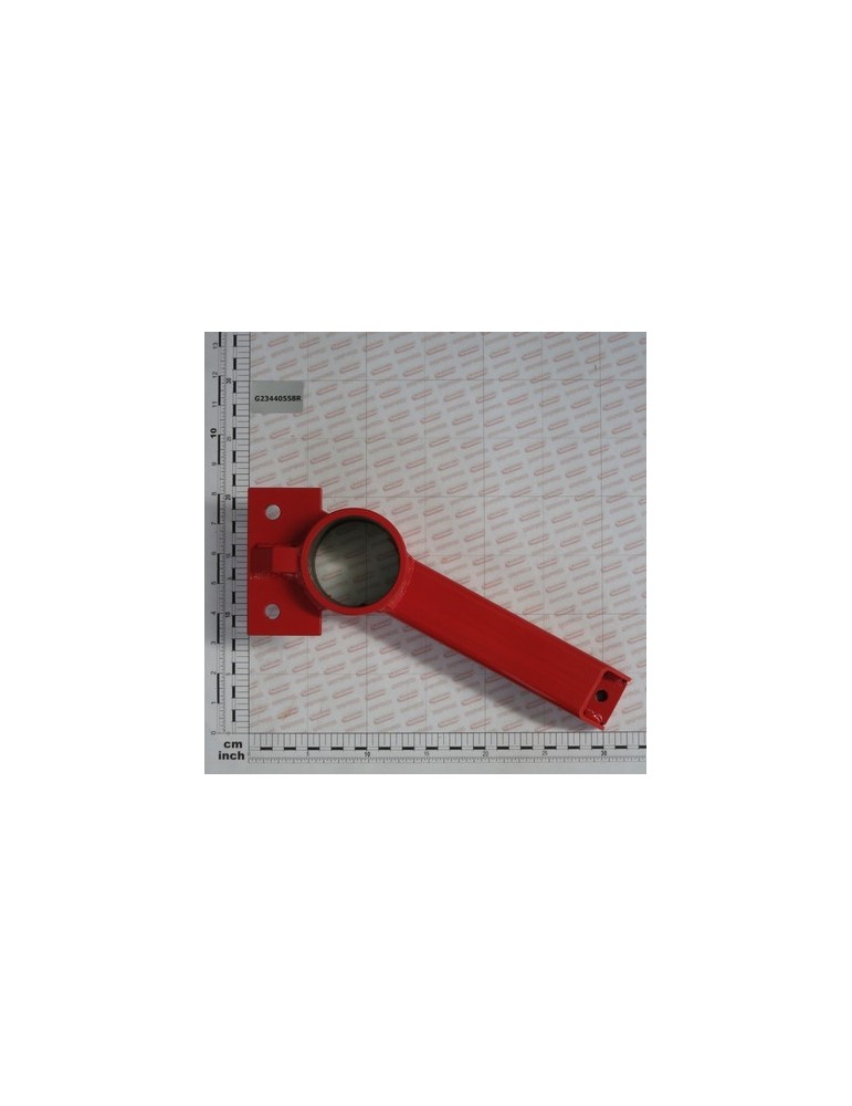 DRIVING PULLEY SUPPORT HL/ID