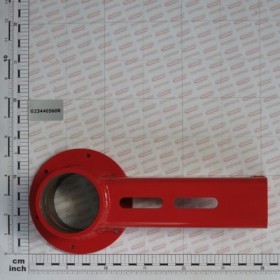 DRIVEN SHAFT SUPPORT HL/ID
