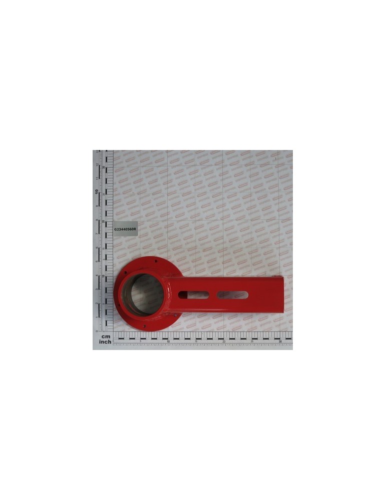 DRIVEN SHAFT SUPPORT HL/ID