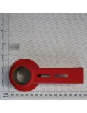 DRIVEN SHAFT SUPPORT HL/ID