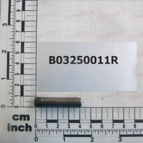 Maschio Gaspardo SPINOTTO PER CATENA 41,4 B03250011R