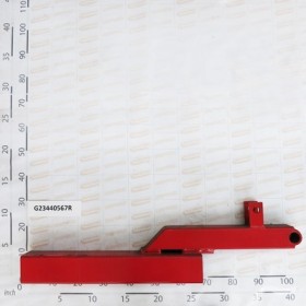 LEFT ARM- 4 ROW 70/80 HL/ID