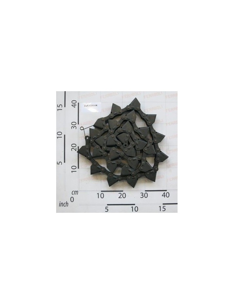 Maschio Gaspardo CATENA NAS/2PS 41,4-R 56 MGL B03252056R