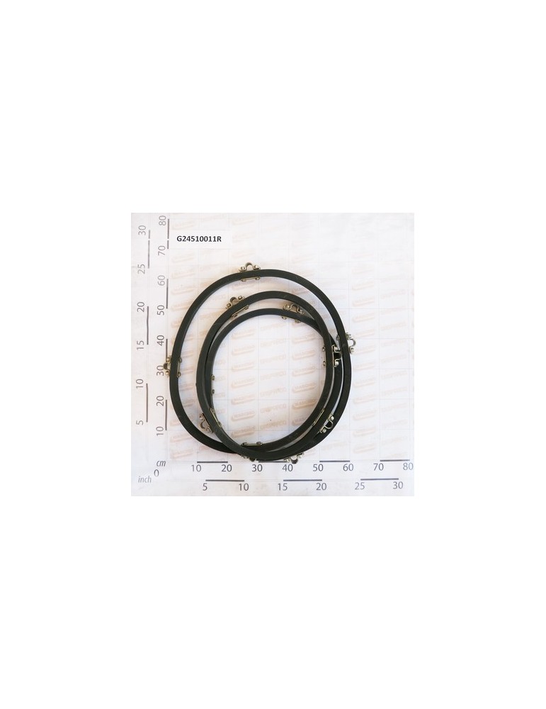BELT- D-180 ASSY. \'83