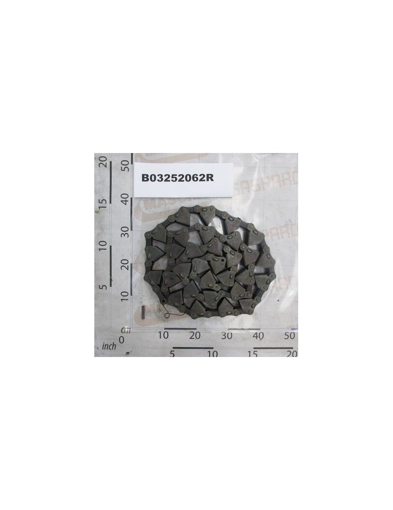 Maschio Gaspardo CATENA NAS/2PS 41,4-R 62 MGL B03252062R