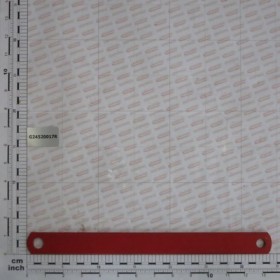 LEVER ARM REGISTER