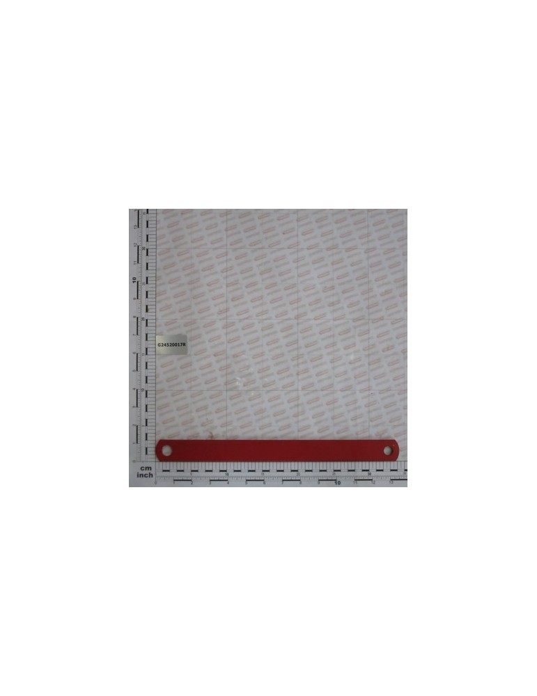LEVER ARM REGISTER