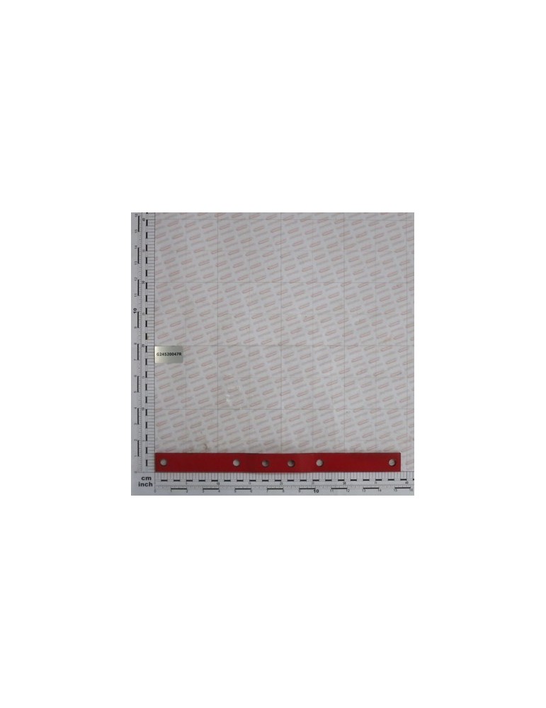 FRONT CASE SUPPORT \'83