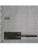 BELT TIGHTENER PLATE \'83