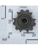 Maschio Gaspardo INGR. Z12-2ï¾´ï¾´ MOT (3 NICCHIE) B03400038R