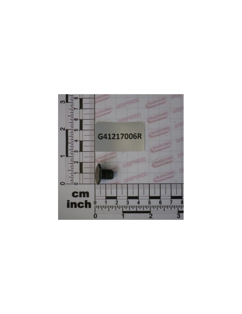 BOLT 10X12 8.G