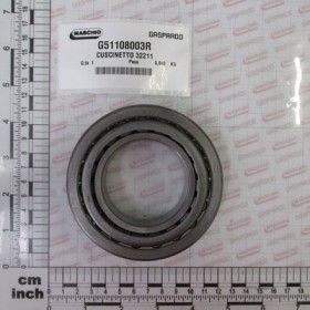 BEARING 32211