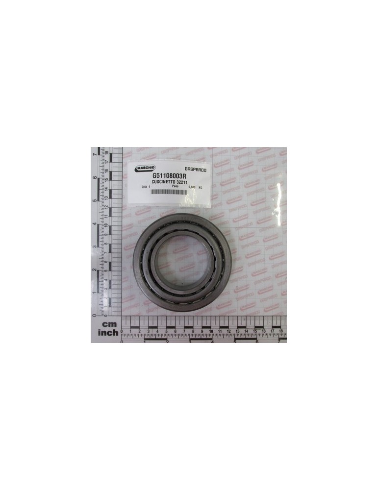 BEARING 32211