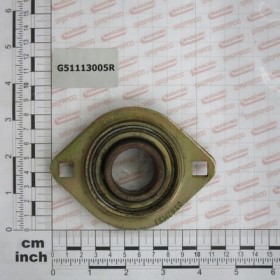 FLANGE SUPPORT RATY 30