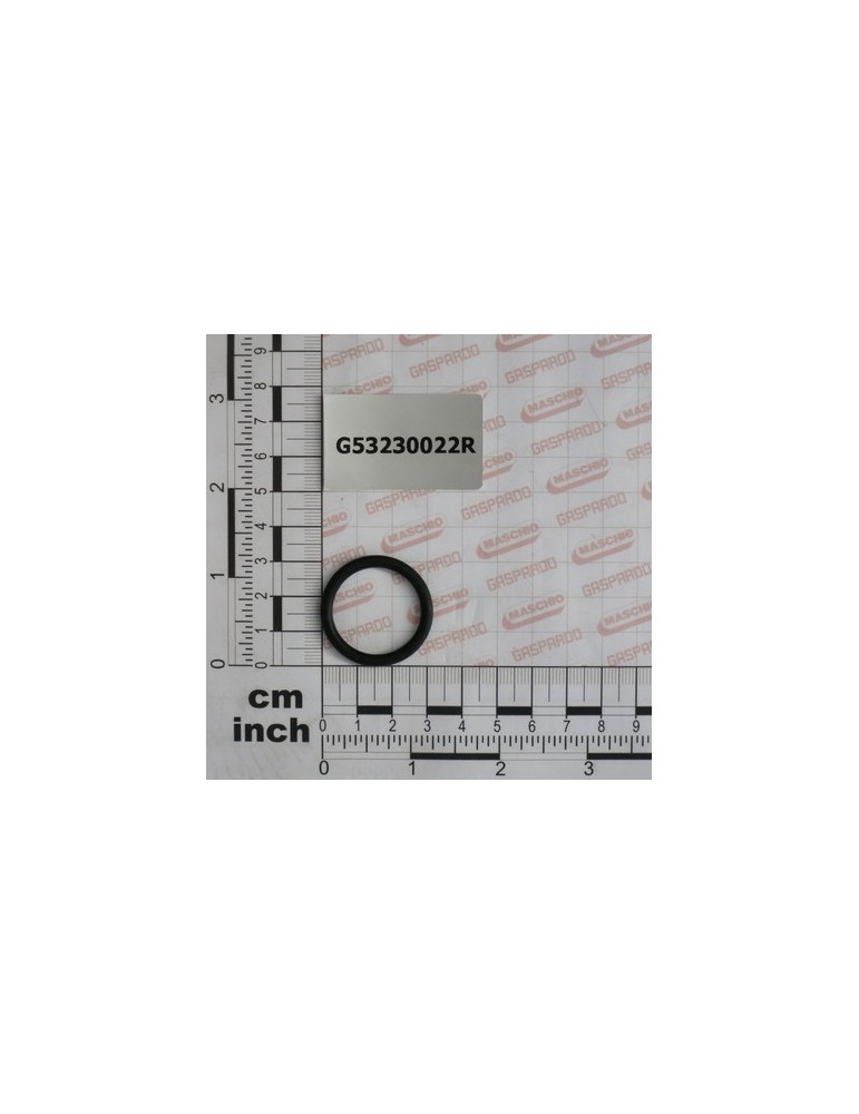 O-RING 133