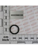 O-RING 133