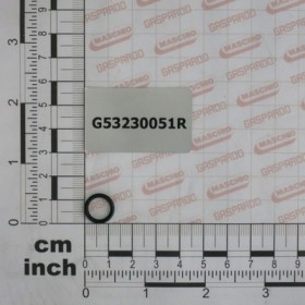 O-RING 1,78X9,25
