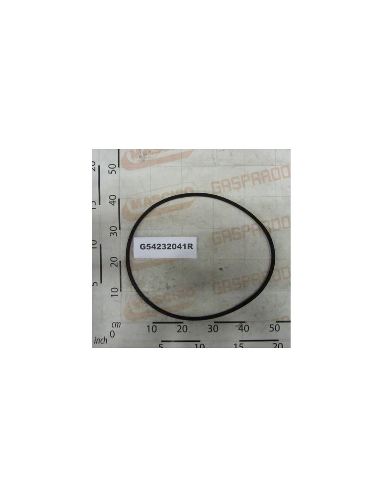 BELT- A 52