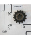Maschio Gaspardo INGRANAGGI MOT. SCATOLA B03400046R