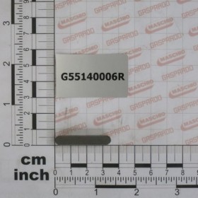 TAB 06X6X36 UNI6604