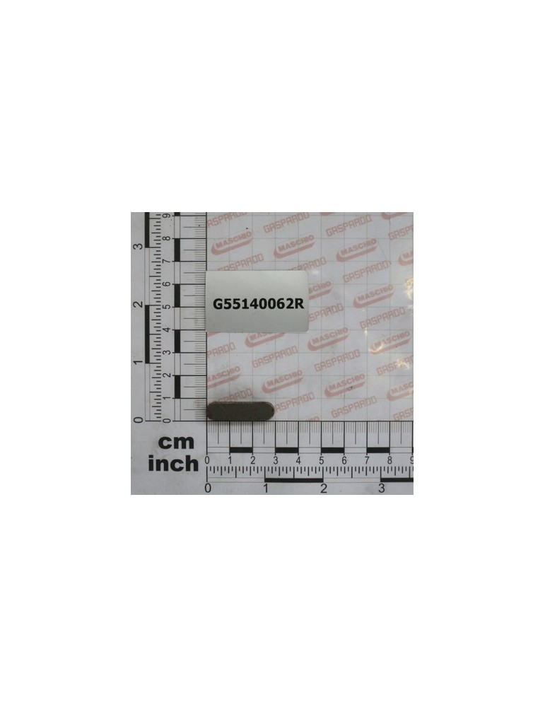 TAB 08X7X30 UNI6604