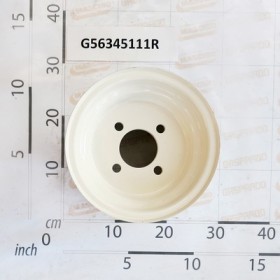 RIM 7.00I X8 4HOLES