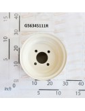 RIM 7.00I X8 4HOLES