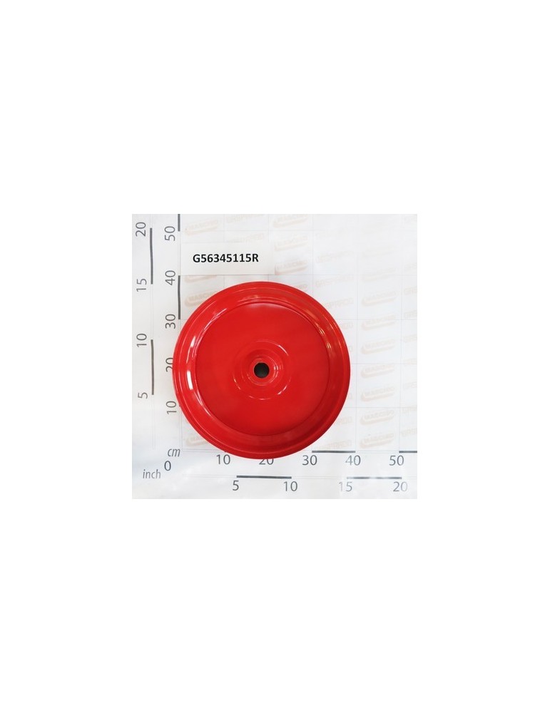 MONOBLOC RIM 400X115