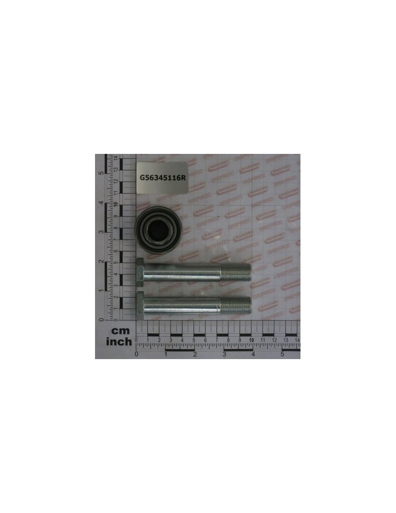 CYL. ROL. BEARING 40XL48 K098