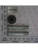 CYL. ROL. BEARING 40XL48 K098
