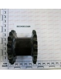 Maschio Gaspardo INGR.Z-17/17-3/4ï¾´ï¾´ CON MOZZO B03400156R