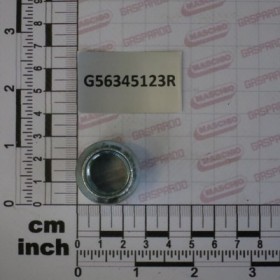 SFERIC NUT