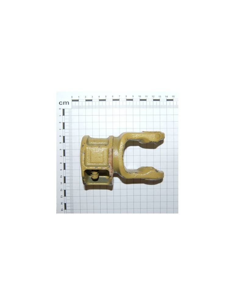 CARD. FORK 1\'3/8 Z6 B1