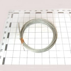 ROPE STEEL D10 25 M