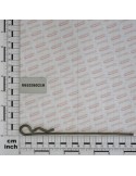 SPEC SPRING ZN LONG R PIN .SA