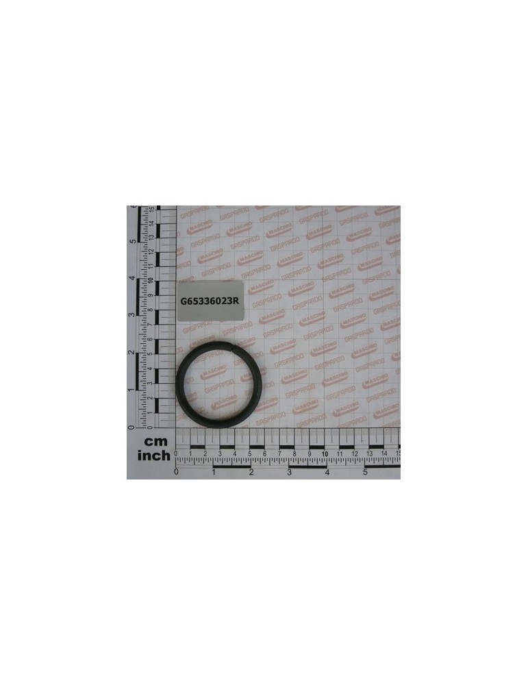 SPEC.RUBBER RETAIN. SPRING SP