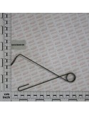 SPEC SPRING ZN PIPE GUIDE M80