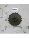 Maschio Gaspardo INGR.RULLO LISCIO Z-23-10/1ï¾´ï¾´ B03400287R