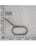 SPEC SPRING ZN 2 PIPE GUIDE AS