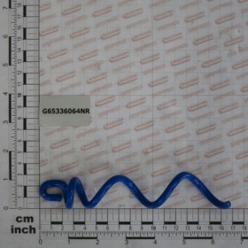 SPEC.WORM SCREW SPRING RIGHT