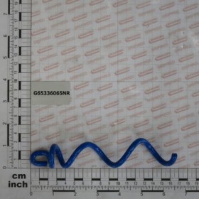 SPEC.WORM SCREW SPRING LEFT NH