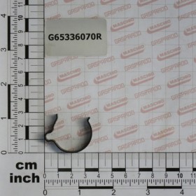 SPEC SPRING RAKE STOP RA