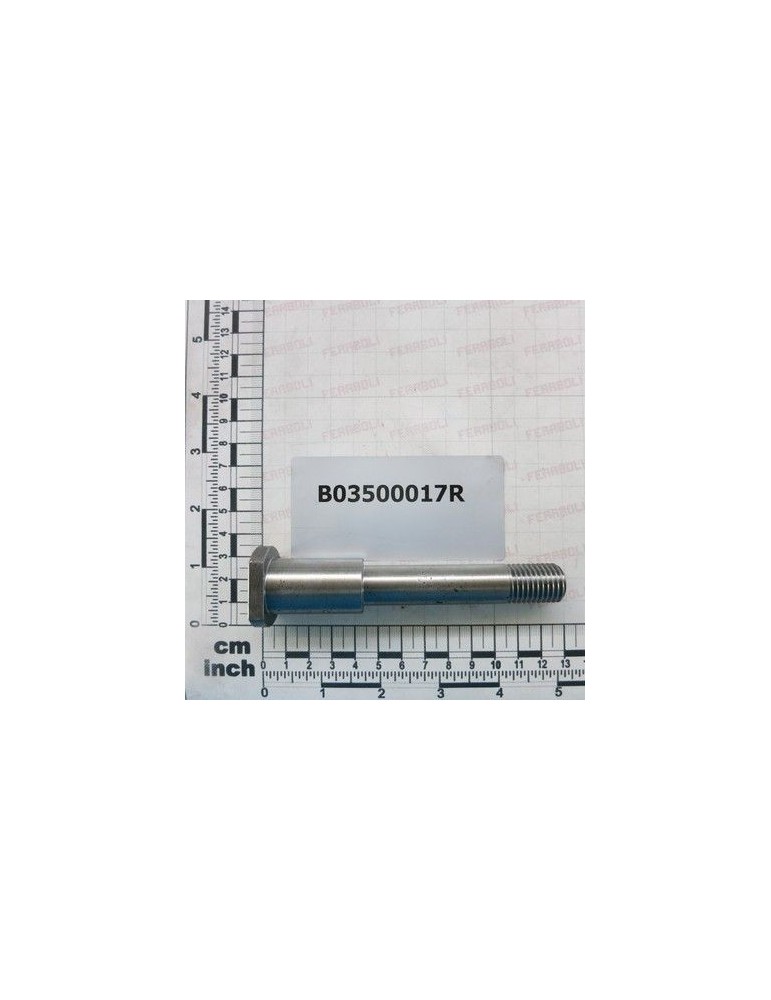 Maschio Gaspardo PERNO BIELLA INFALDATORE B03500017R