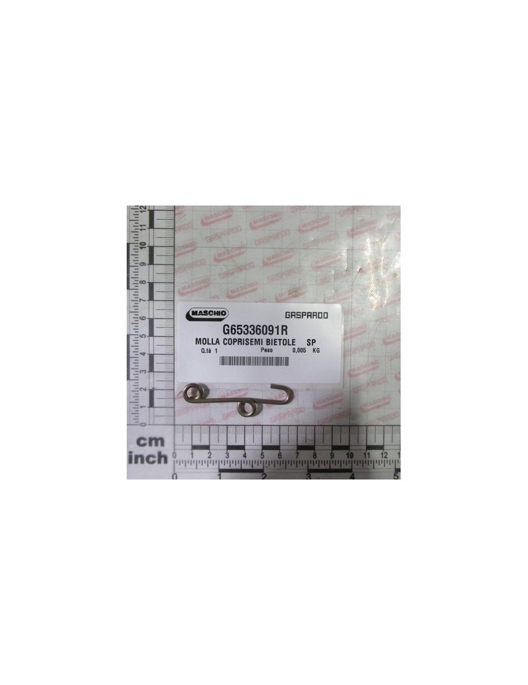 BEET SEED COVER SPRING SP