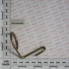 SPEC SPRING MAN. SPR. PIPE GUI