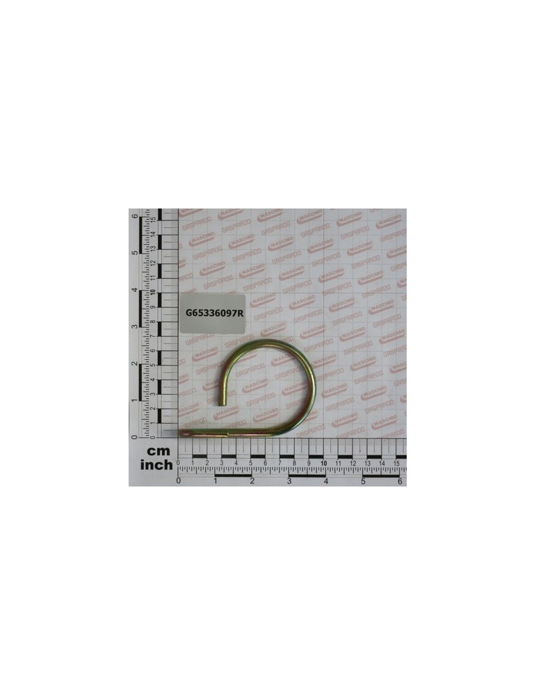 SPEC SPRING REAR 1 INCREASED P