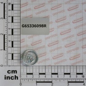 HECT. COUNT. GEAR SPRING 35 SP