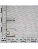 HANDLE STOP SPRING SV/2