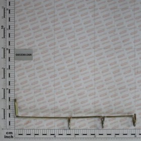 SPEC SPRING- MICRO PIPE MT